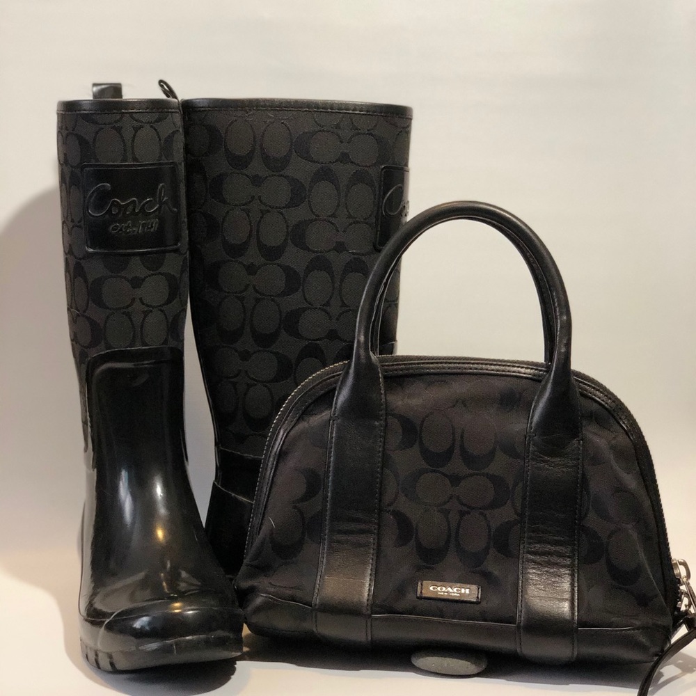 RARE Coach set